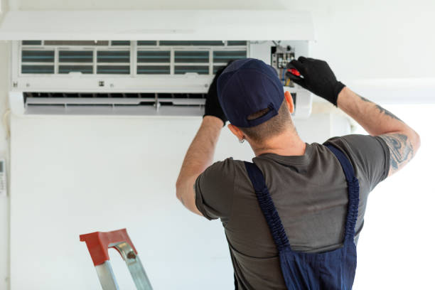 Professional Airduct Cleaning in Portage, WI